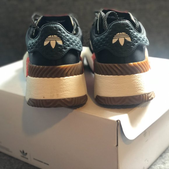 Adidas AW Trainer - Picture 3 of 7